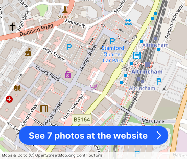 Brewery Street, Altrincham, WA14 - Photo 1