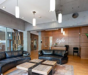 Appartement à louer - Montréal (Ville-Marie) (Centre) - Photo 4