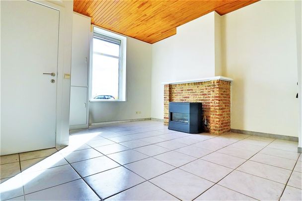 Rijwoning te Kortrijk (8500) - Photo 1