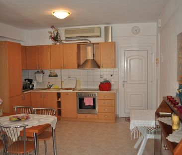 Διαμέρισμα για ενοικίαση Πευκοχώρι (Παλλήνη) - Photo 4