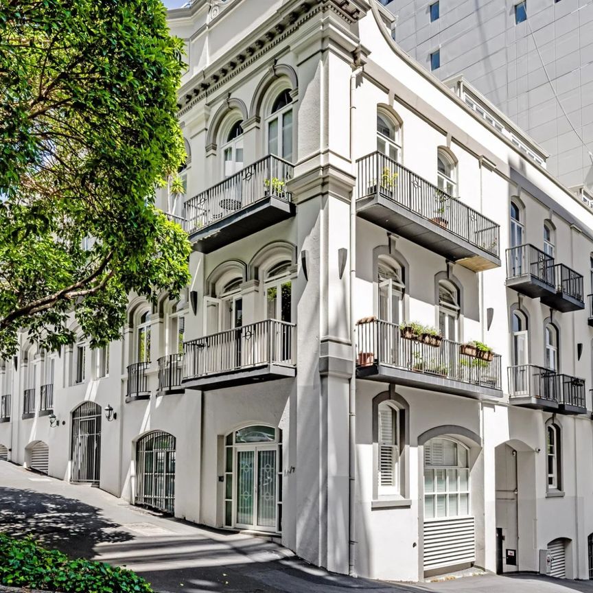 7 Emily Place, City Centre (Auckland City), Auckland 1010 - Photo 1