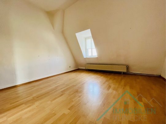 Gemütliche Stadtwohnung mitten in der Fußgängerzone Iserlohns - Photo 1