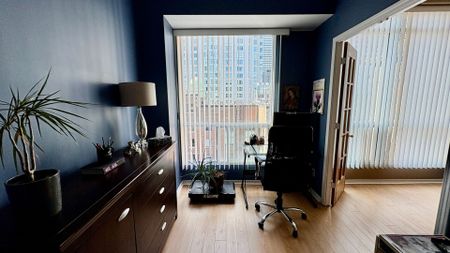 For Lease - 7 King Street Unit# 2008, Toronto, Ontario - Photo 4