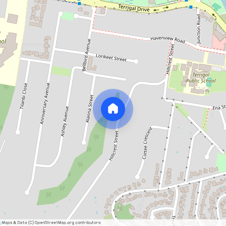 43 Hillcrest Street, NSW 2260, Terrigal