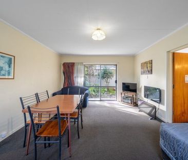 Ascot, 1 bedroom, $500 pw - Photo 4