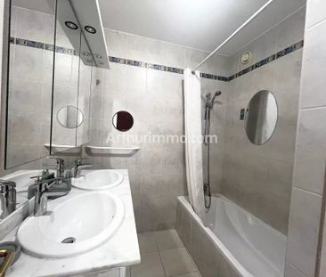 Location Appartement 2 pièces 52 m2 à Sainte-Maxime - Photo 5