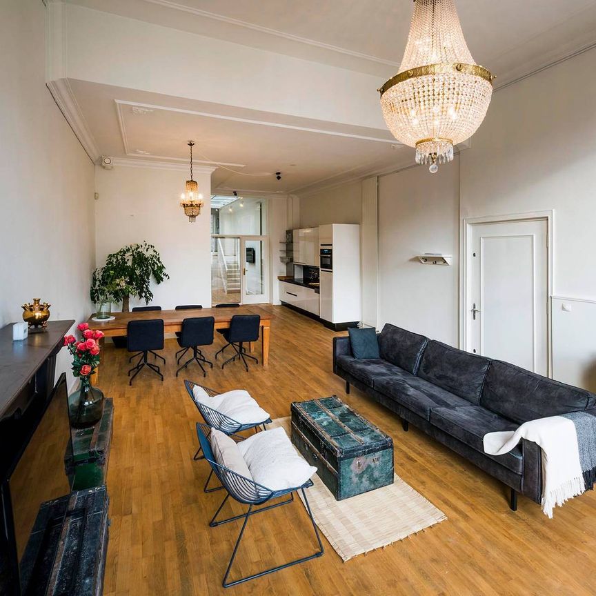 Herengracht | Canals | Ref 7146 | € 3.500 excl. bills | Available now - Photo 1