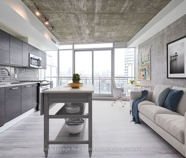 King East Lofts , #1401 - Photo 5