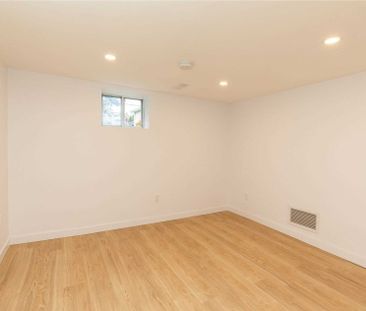 For Lease - 1370 Woodbine Avenue Unit# Lower, Toronto, Ontario - Photo 6