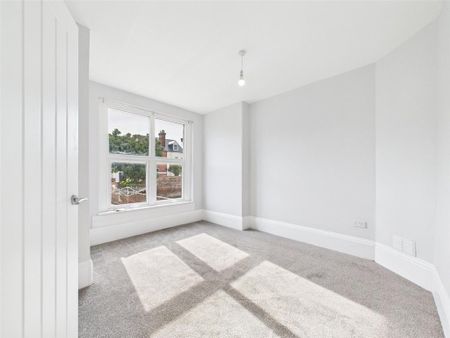 1 bedroom maisonette to rent - Photo 3