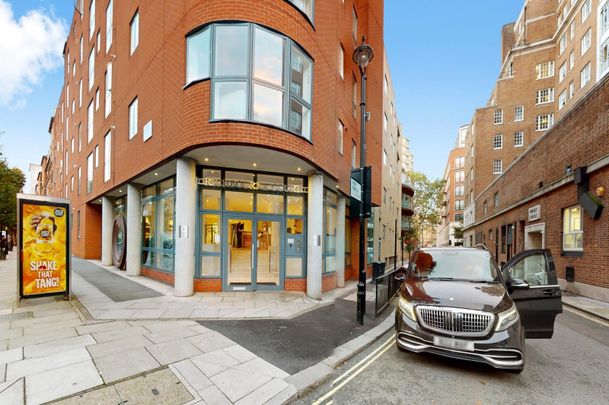Richbourne Court, London, W1H - Photo 1