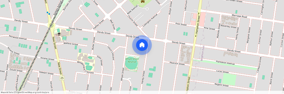 55A Hanby St Brighton, 3186