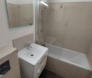 location Appartement T1 DE 22.1m² À PARIS - Photo 5