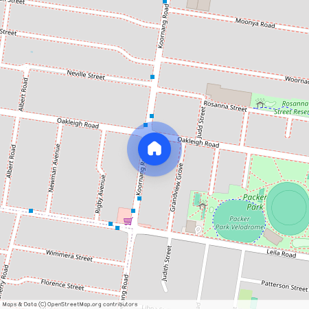 316 Koornang Road, Vic 3163, Carnegie