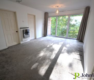 Suffolk Court, Mount Nod, Coventry, CV5 7JP - Photo 1