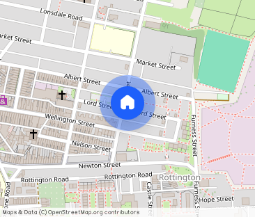 Lord Street, Millom - Photo 1