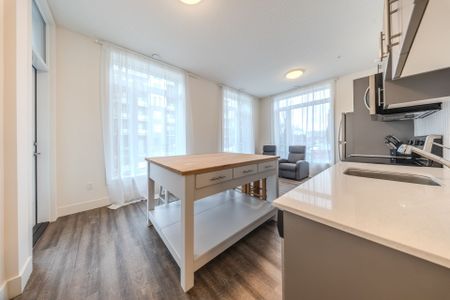 For Lease - 107 Roger Street Unit# 109, Waterloo, Ontario - Photo 5