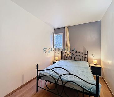 Location T2 meublé 36 m² – Proche Baléone - Photo 3