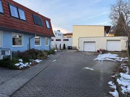 Ruheoase mit Terrasse und Garten - Foto 5