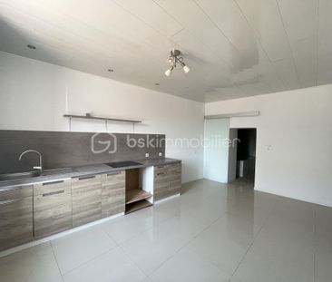 Maison de 55 m² à Brousseval - Photo 2
