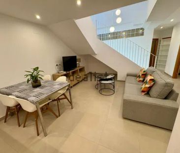 Alquiler de chalet adosado en Frigiliana - Photo 2