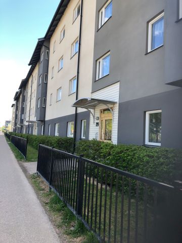 Pålsbodagatan 29 - Foto 3