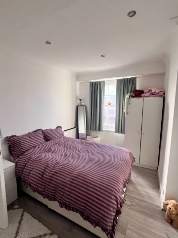 2 Bed Flat, Bronwen Court, NW8 - Photo 3