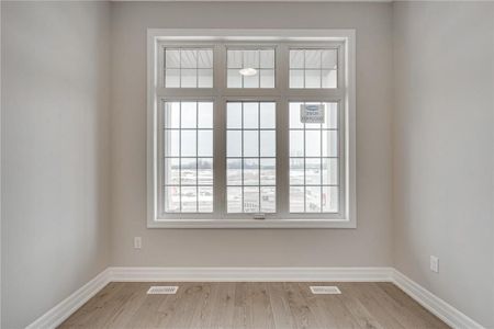 For Lease - 3041 WILLIAM CUTMORE Boulevard, Oakville, Ontario - Photo 4