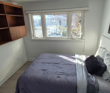 For Lease - 28 Amity Road Unit# Main, Mississauga, Ontario - Photo 3