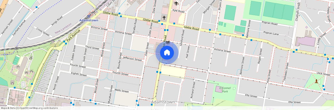 4/295 Brunker Road, NSW 2289, Adamstown