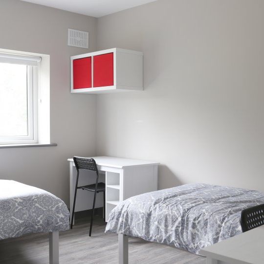 Bedroom 1- Bed 2 - Photo 1
