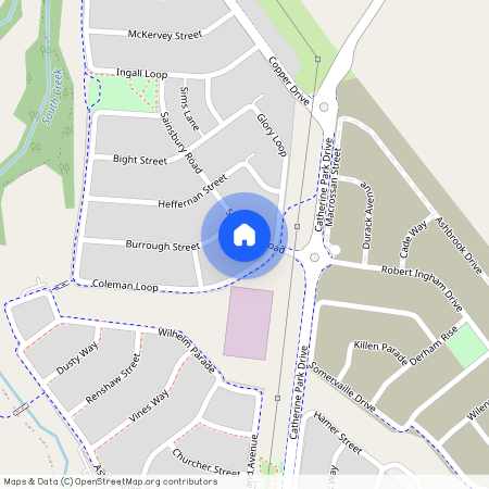 5B Sainsbury Road, Catherine Field 2557, New South Wales