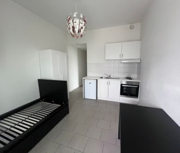 Quares Vastgoed | Appartement | Gemeubelde... | 7221536 - Foto 5