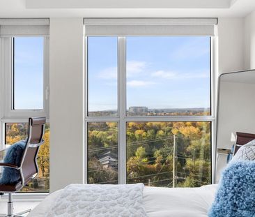 For Lease - 509 Dundas Street Unit# 621, Oakville, Ontario - Photo 4