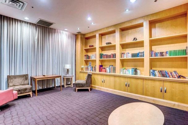 For Lease - 50 Brian Harrison Way Unit# 1204, Toronto, Ontario - Photo 1