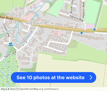 Nutbourne Park, Nutbourne - Photo 1
