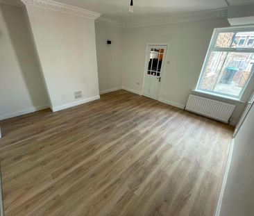 3 bed terraced house to rent in North Thorn, Shield Row, Stanley, C... - Photo 1