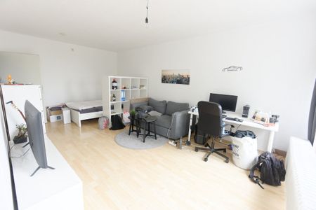 Potstiege, ideales Studentenapartment....... - Foto 3