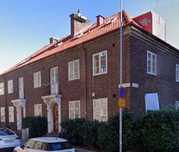 Helsingborg - 2rok - 5mån - 10.000kr/mån - Photo 4