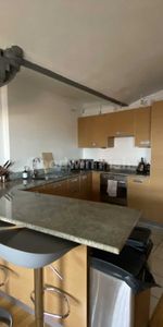 Old Sedgwick Mill, Royal Mills, Cotton Street, Northern Quarter - Photo 3