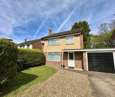 3 bedroom house to rent - Photo 1