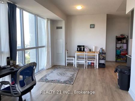 For Lease - 20 Meadowglen Place Unit# 1904, Toronto, Ontario - Photo 2