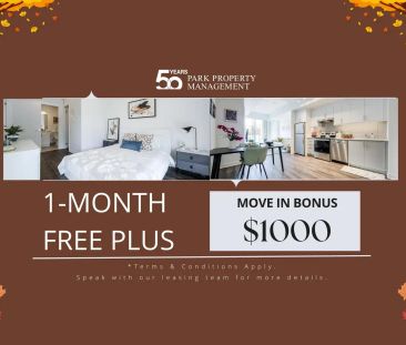 79 Grand Avenue South — One Bedroom Apartment - Photo 1