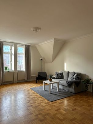 Storgatan, Sundsvall - Foto 1