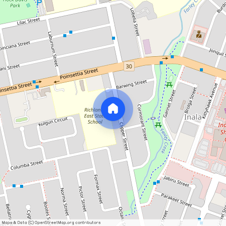 19 CLIPPER ST, Qld 4077, Inala