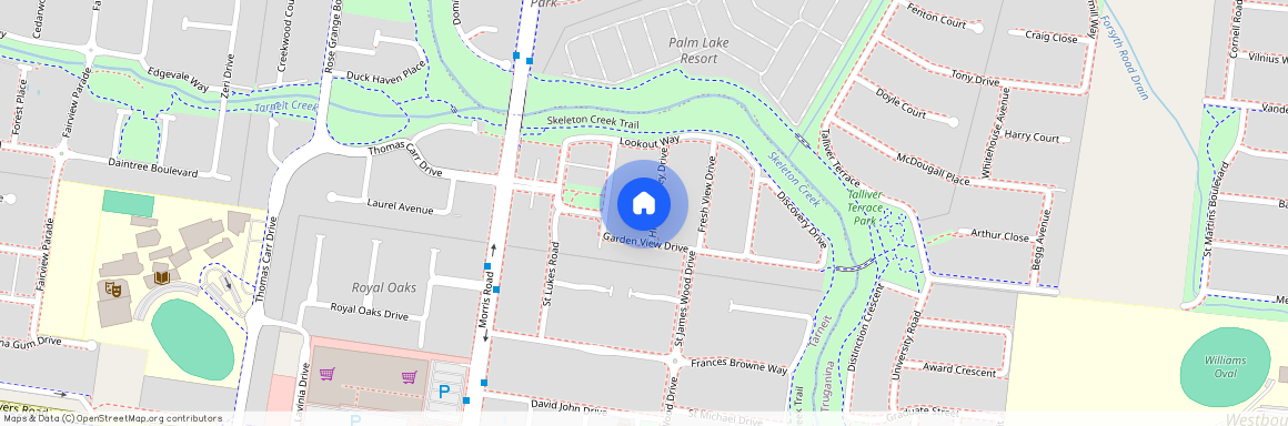 5 Hidden Valley Drive, Tarneit VIC 3029