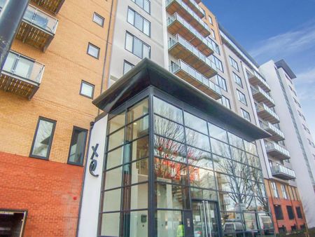 1 bedroom flat to rent - Photo 5