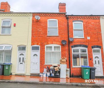 3 bedroom terraced house to rent - Photo 6