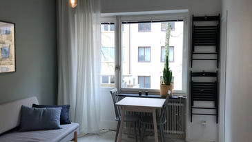 Slipgatan, Stockholm - Photo 2