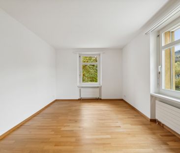 Wohnen im aufstrebenden Zürich Süd - Foto 5